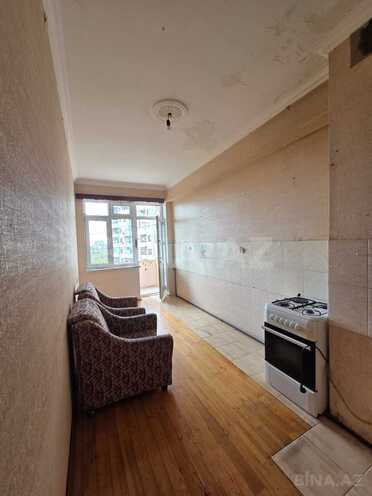Satılır 1 otaqlı yeni tikili 55 m², Nizami r., photo 4 from 12