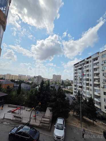 Satılır 1 otaqlı yeni tikili 55 m², Nizami r., photo 9 from 12