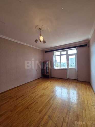 Satılır 1 otaqlı yeni tikili 55 m², Nizami r., photo 1 from 12