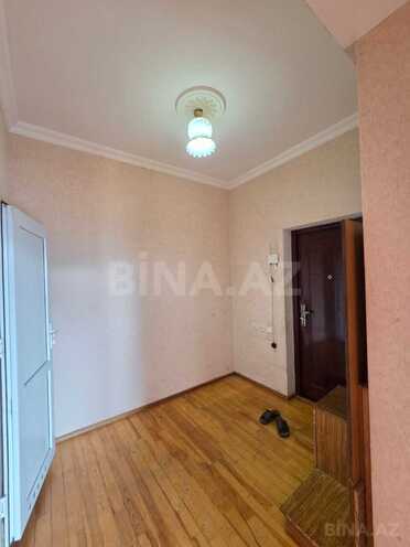 Satılır 1 otaqlı yeni tikili 55 m², Nizami r., photo 7 from 12