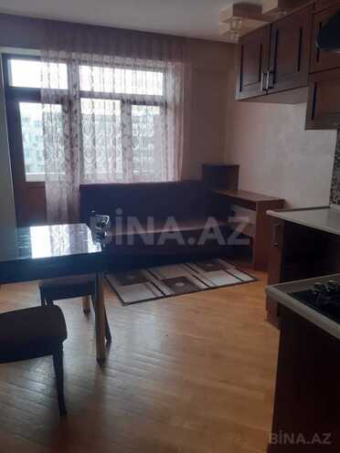 Продаётся 2-комн. новостройка 75 м², м. Нариман Нариманов, photo 9 from 16