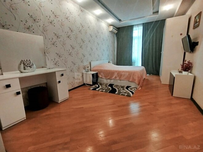İcarəyə verilir 3 otaqlı yeni tikili 130 m², 28 May m., photo 12 from 23
