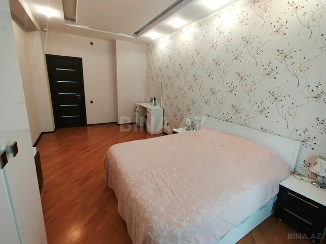 İcarəyə verilir 3 otaqlı yeni tikili 130 m², 28 May m., photo 11 from 23