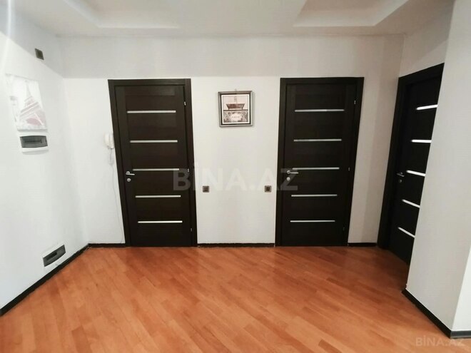 İcarəyə verilir 3 otaqlı yeni tikili 130 m², 28 May m., photo 19 from 23
