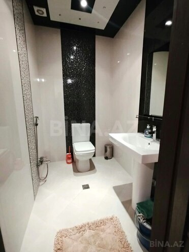 İcarəyə verilir 3 otaqlı yeni tikili 130 m², 28 May m., photo 22 from 23