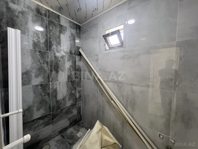 Satılır 3 otaqlı həyət evi/bağ evi 80 m², Masazır q., photo 7 from 8