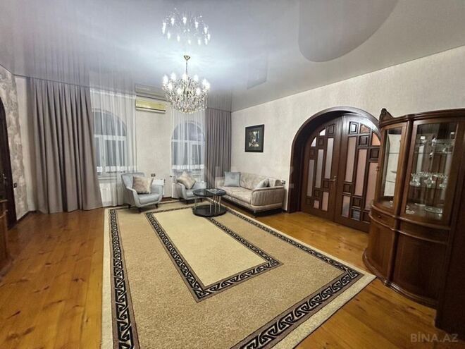 Сдаётся 4-комн. дом/дача 300 м², пос. Бадамдар, photo 18 from 21