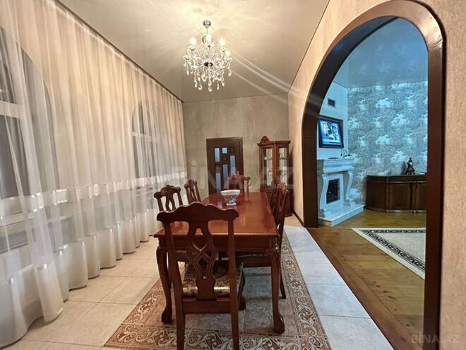 Сдаётся 4-комн. дом/дача 300 м², пос. Бадамдар, photo 20 from 21