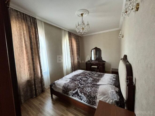 Сдаётся 4-комн. дом/дача 300 м², пос. Бадамдар, photo 10 from 21