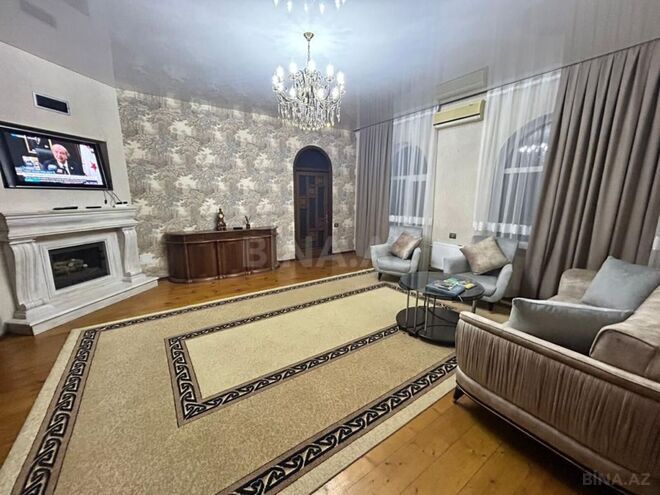 Сдаётся 4-комн. дом/дача 300 м², пос. Бадамдар, photo 19 from 21