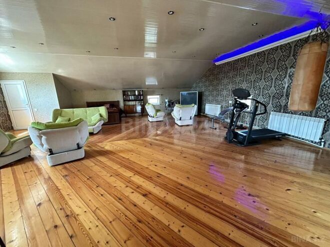 Сдаётся 4-комн. дом/дача 300 м², пос. Бадамдар, photo 11 from 21