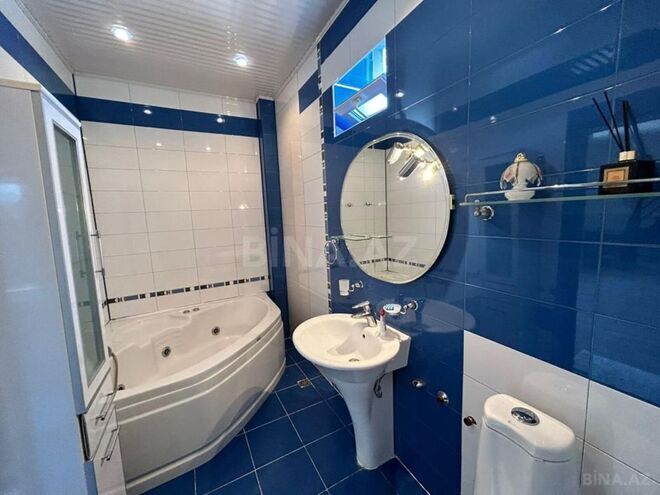 Сдаётся 4-комн. дом/дача 300 м², пос. Бадамдар, photo 12 from 21