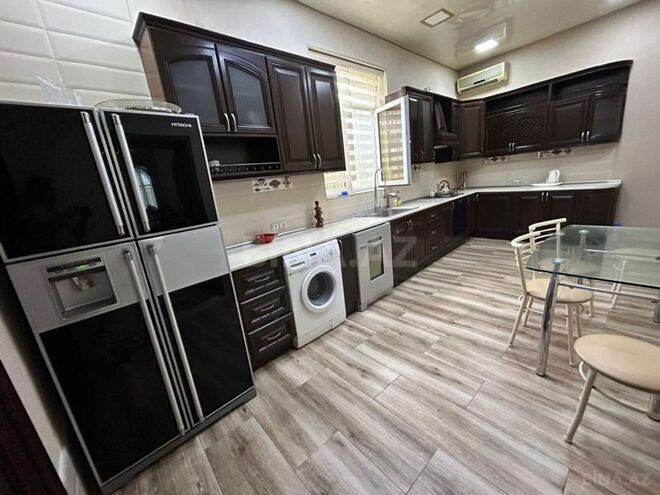 Сдаётся 4-комн. дом/дача 300 м², пос. Бадамдар, photo 4 from 21