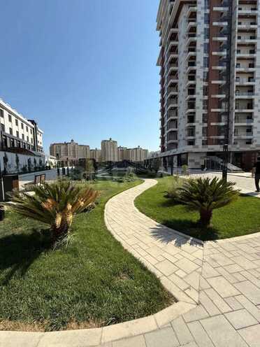 Satılır 2 otaqlı yeni tikili 60 m², Koroğlu m., photo 1 from 22