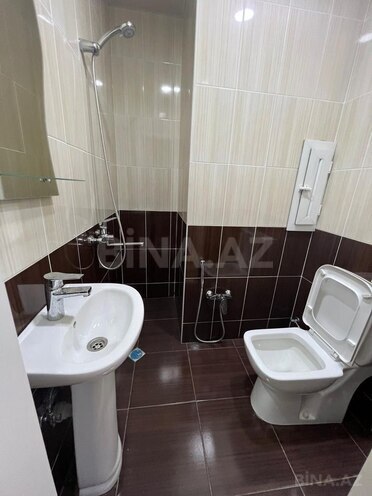 İcarəyə verilir 2 otaqlı yeni tikili 100 m², Nəsimi m., photo 4 from 26