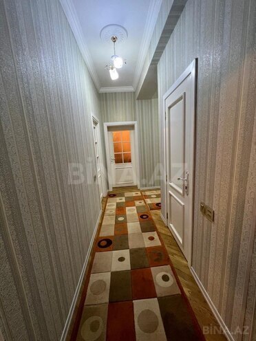 İcarəyə verilir 2 otaqlı yeni tikili 100 m², Nəsimi m., photo 21 from 26