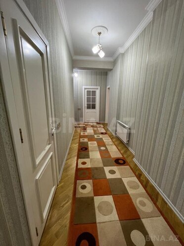 İcarəyə verilir 2 otaqlı yeni tikili 100 m², Nəsimi m., photo 9 from 26