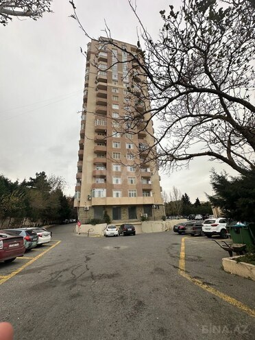İcarəyə verilir 2 otaqlı yeni tikili 100 m², Nəsimi m., photo 15 from 26