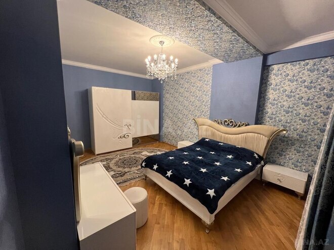 İcarəyə verilir 2 otaqlı yeni tikili 100 m², Nəsimi m., photo 20 from 26