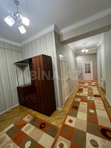 İcarəyə verilir 2 otaqlı yeni tikili 100 m², Nəsimi m., photo 18 from 26