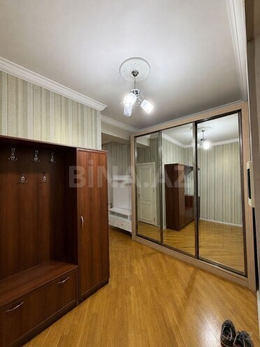 İcarəyə verilir 2 otaqlı yeni tikili 100 m², Nəsimi m., photo 3 from 26