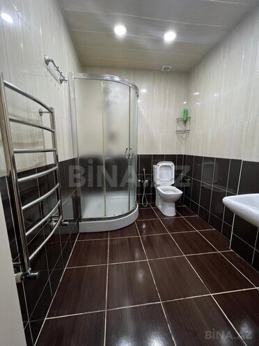 İcarəyə verilir 2 otaqlı yeni tikili 100 m², Nəsimi m., photo 11 from 26