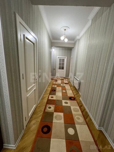 İcarəyə verilir 2 otaqlı yeni tikili 100 m², Nəsimi m., photo 8 from 26