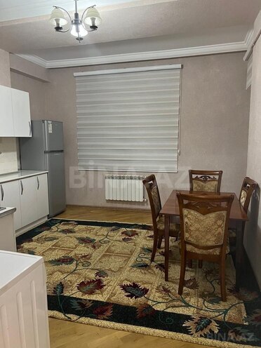 İcarəyə verilir 2 otaqlı yeni tikili 100 m², Nəsimi m., photo 19 from 26
