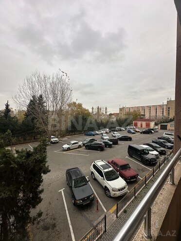 İcarəyə verilir 2 otaqlı yeni tikili 100 m², Nəsimi m., photo 16 from 26