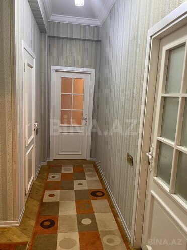 İcarəyə verilir 2 otaqlı yeni tikili 100 m², Nəsimi m., photo 7 from 26