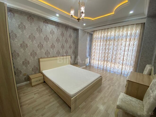İcarəyə verilir 2 otaqlı yeni tikili 90 m², Nərimanov r., photo 7 from 18