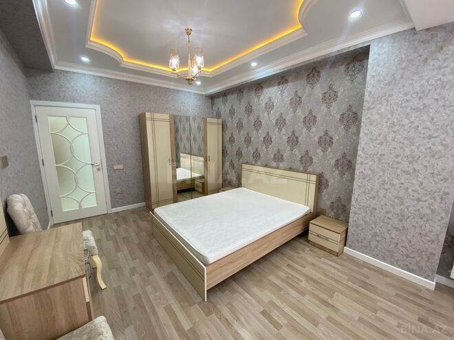 İcarəyə verilir 2 otaqlı yeni tikili 90 m², Nərimanov r., photo 9 from 18