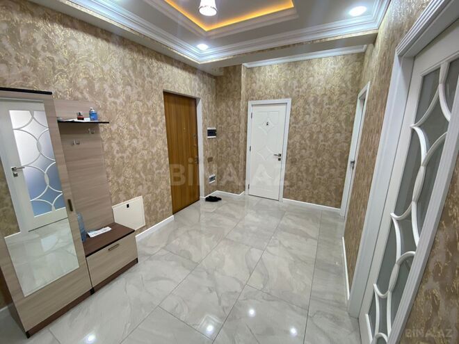 İcarəyə verilir 2 otaqlı yeni tikili 90 m², Nərimanov r., photo 10 from 18
