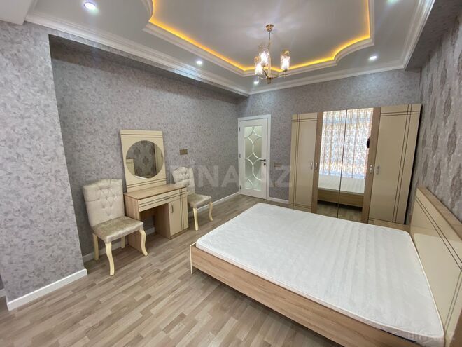 İcarəyə verilir 2 otaqlı yeni tikili 90 m², Nərimanov r., photo 8 from 18