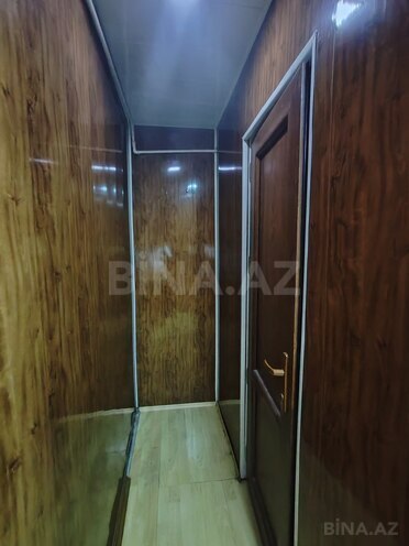 Продаётся 2-комн. вторичка 55 м², м. Иншаатчылар, photo 9 from 13