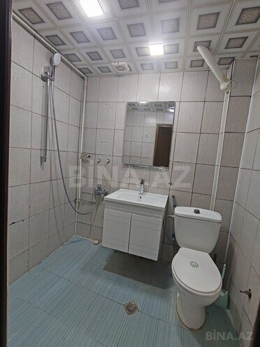 Продаётся 2-комн. вторичка 55 м², м. Иншаатчылар, photo 12 from 13