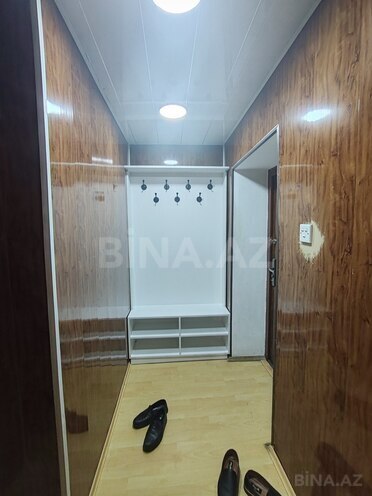 Продаётся 2-комн. вторичка 55 м², м. Иншаатчылар, photo 8 from 13