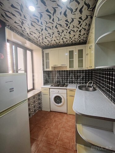 Продаётся 2-комн. вторичка 55 м², м. Иншаатчылар, photo 7 from 13