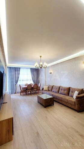 Продается 3-комн. новостройка 105 м², м. Ахмедлы, photo 6 from 31