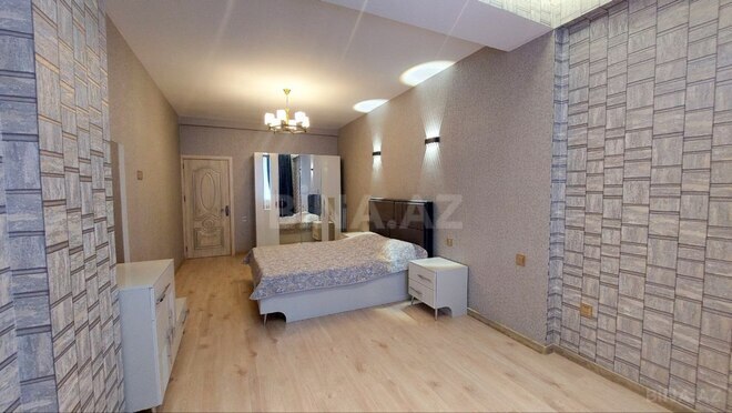 Продается 3-комн. новостройка 105 м², м. Ахмедлы, photo 23 from 31