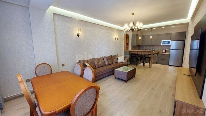 Продается 3-комн. новостройка 105 м², м. Ахмедлы, photo 11 from 31