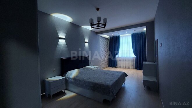 Продается 3-комн. новостройка 105 м², м. Ахмедлы, photo 22 from 31