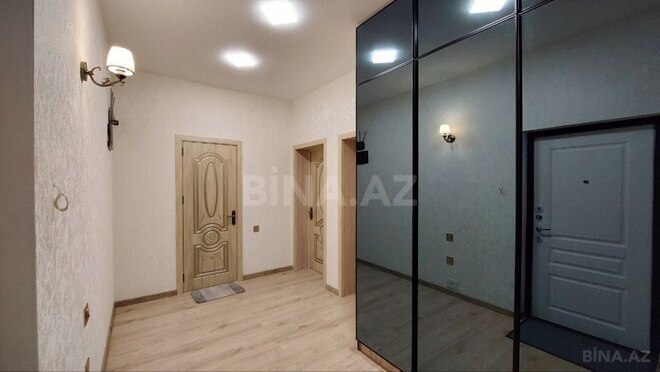 Продается 3-комн. новостройка 105 м², м. Ахмедлы, photo 18 from 31