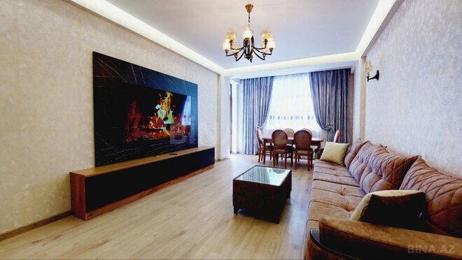 Продается 3-комн. новостройка 105 м², м. Ахмедлы, photo 7 from 31