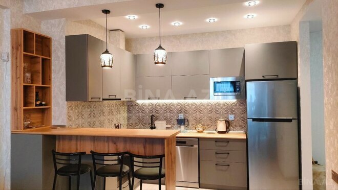 Продается 3-комн. новостройка 105 м², м. Ахмедлы, photo 16 from 31
