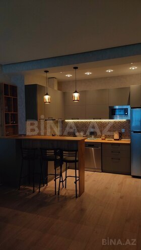 Продается 3-комн. новостройка 105 м², м. Ахмедлы, photo 14 from 31