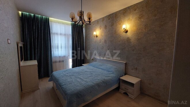 Продается 3-комн. новостройка 105 м², м. Ахмедлы, photo 25 from 31