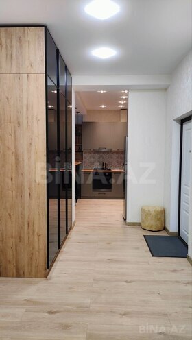 Продается 3-комн. новостройка 105 м², м. Ахмедлы, photo 17 from 31
