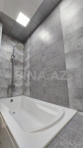 Продается 3-комн. новостройка 105 м², м. Ахмедлы, photo 30 from 31