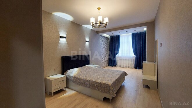Продается 3-комн. новостройка 105 м², м. Ахмедлы, photo 20 from 31